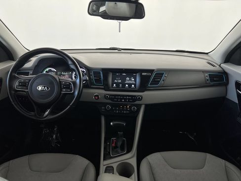 Used 2019 Kia Niro EX FWD image 14