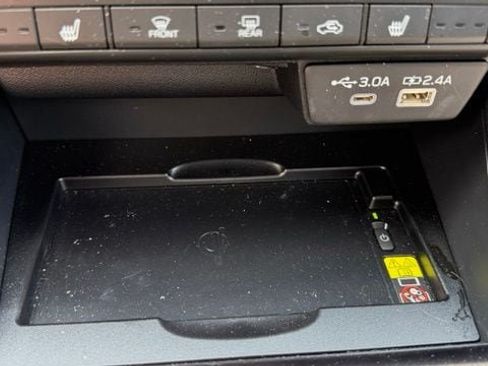 Certified 2026 Subaru Outback Limited AWD/4WD image 23