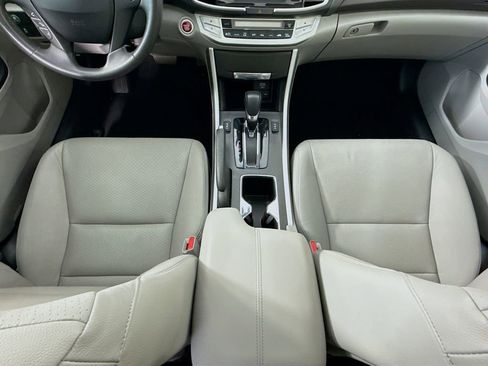 Used 2013 Honda Accord EX-L image 16