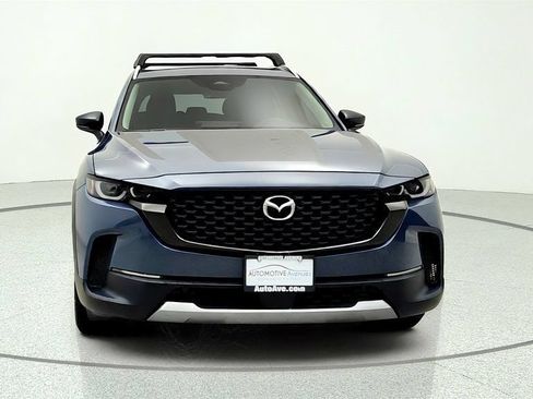 Used 2025 MAZDA CX-50 Meridian Edition w/ Apex Package AWD/4WD image 2