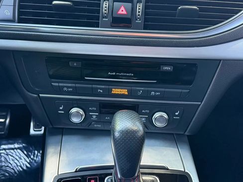 Used 2018 Audi A7 3.0T Premium Plus w/ Competition Package AWD/4WD image 24