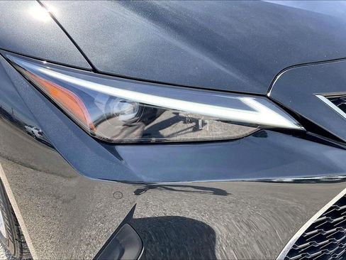 Used 2024 Lexus IS 300 w/ Comfort Package RWD image 33