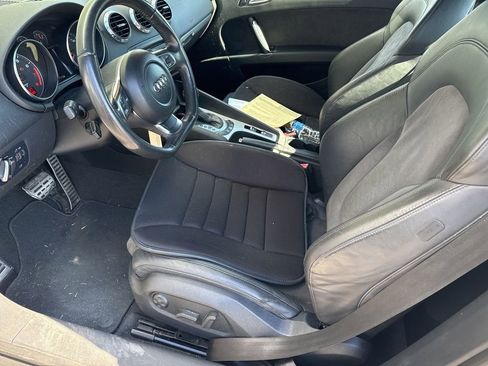 Used 2008 Audi TT 2.0T image 4