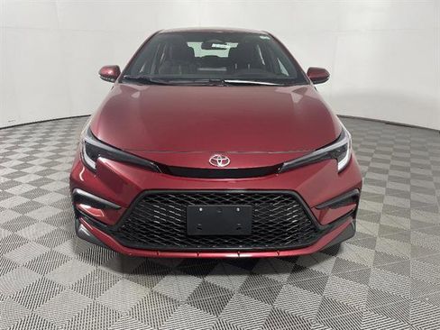 New 2026 Toyota Prius Plug-In Hybrid FWD image 2