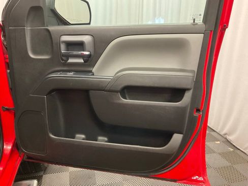 Used 2016 Chevrolet Silverado 1500 Custom w/ Custom Convenience Package AWD/4WD image 29