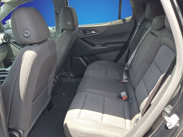 Used 2025 Chevrolet Equinox LT AWD/4WD image 7