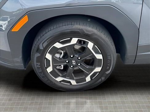 Certified 2026 Hyundai Santa Fe SEL FWD image 20