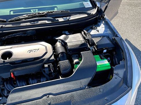 Used 2015 Hyundai Sonata Limited w/ Option Group 06 image 32