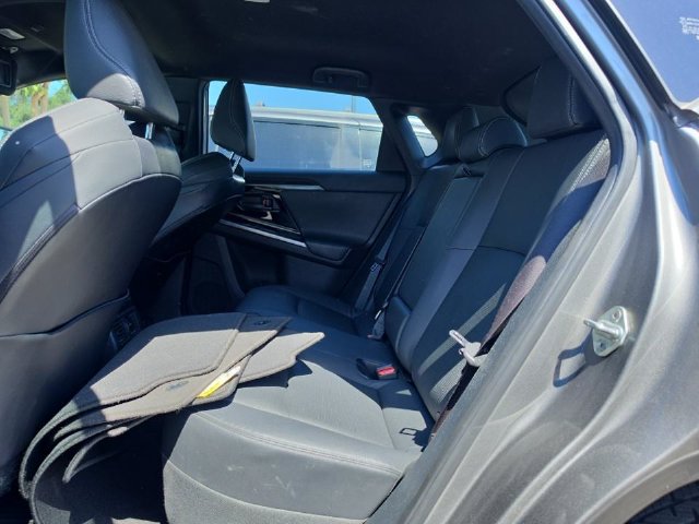 Used 2023 Subaru Solterra AWD image 12
