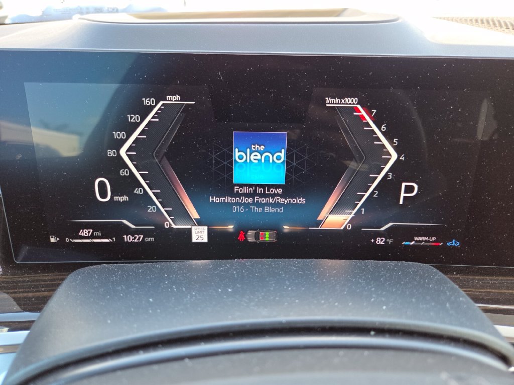 Certified 2025 BMW X5 sDrive40i w/ Climate Comfort Package RWD image 20