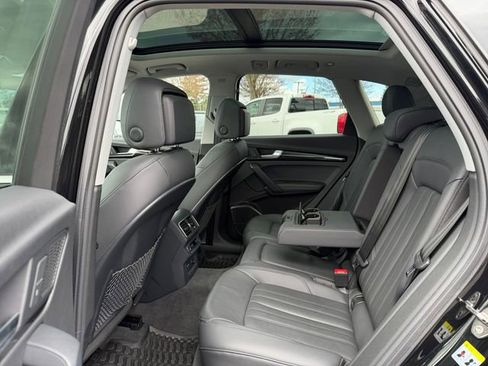 Used 2019 Audi Q5 2.0T Premium Plus w/ Premium Plus Package image 38