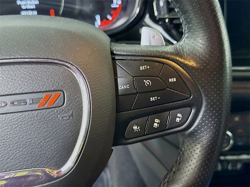 Used 2024 Dodge Durango GT image 25