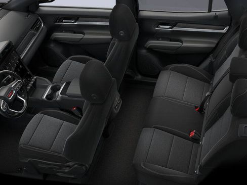 New 2026 GMC Terrain Elevation AWD/4WD image 10