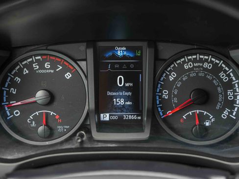 Used 2023 Toyota Tacoma SR image 20