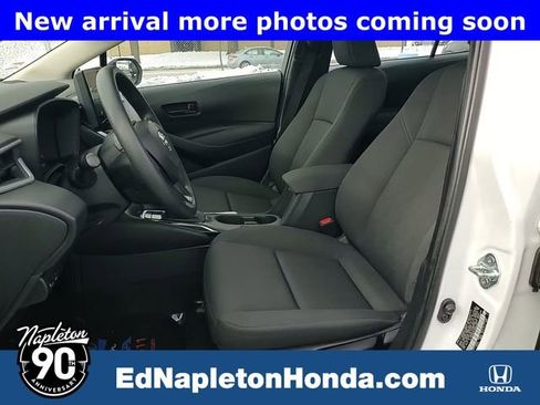 Used 2023 Toyota Corolla LE image 10