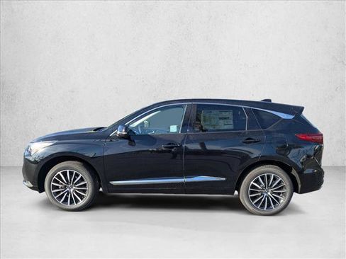 New 2026 Acura RDX SH-AWD w/ Advance Package image 5