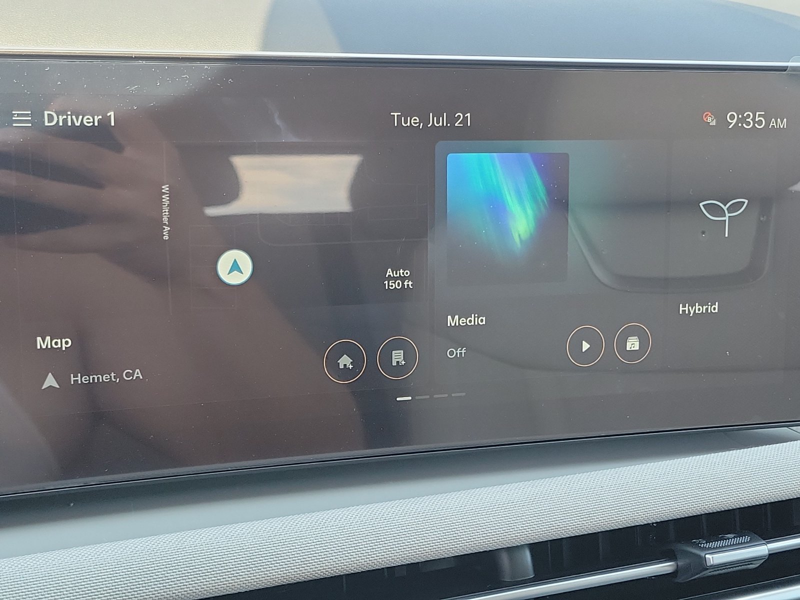 New 2026 Hyundai Tucson Limited AWD/4WD image 13