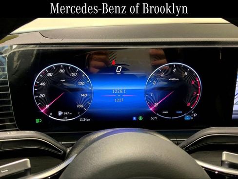 Used 2026 Mercedes-Benz GLE 450 4MATIC Coupe image 25