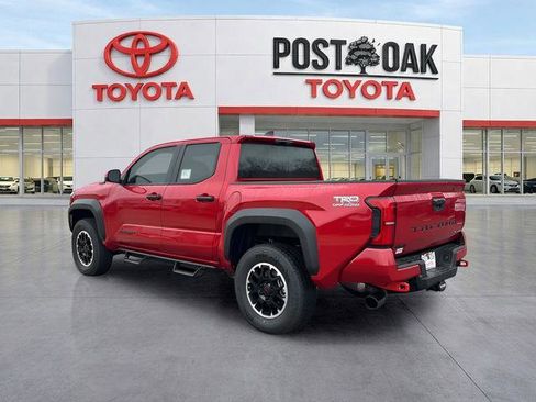New 2026 Toyota Tacoma TRD Off-Road AWD/4WD image 5