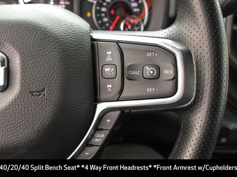 New 2026 RAM 3500 Tradesman image 30