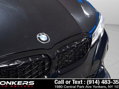 Used 2020 BMW M340i w/ Premium Package image 18