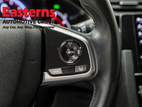 Used 2020 Honda Civic Sport image 16