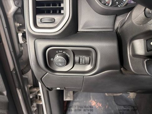 Used 2019 RAM 2500 Big Horn AWD/4WD image 15