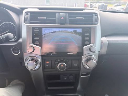Used 2023 Toyota 4Runner TRD Sport RWD image 23