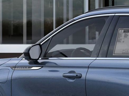 New 2026 Lincoln Corsair Grand Touring image 20