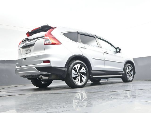 Used 2015 Honda CR-V Touring image 31
