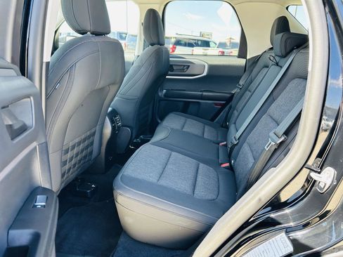 Used 2024 Ford Bronco Sport Big Bend image 23