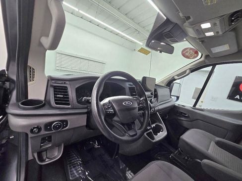 Used 2021 Ford Transit 350 XLT RWD image 11