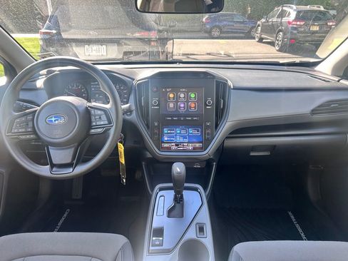 New 2024 Subaru Crosstrek 2.0i AWD/4WD image 18