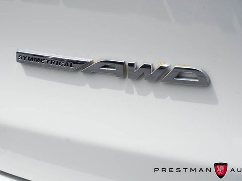 Used 2020 Subaru Ascent Limited w/ Technology Package AWD/4WD image 5