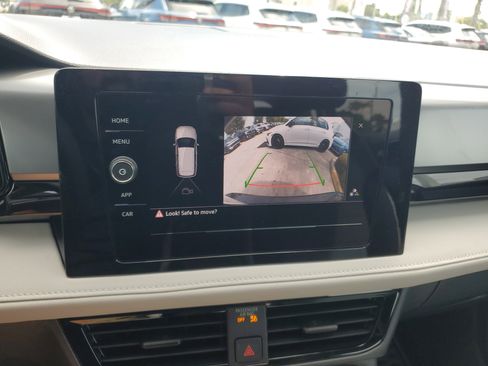 New 2025 Volkswagen Taos S image 20