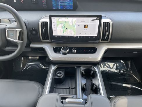 New 2026 Ford Expedition Max Active AWD/4WD image 15