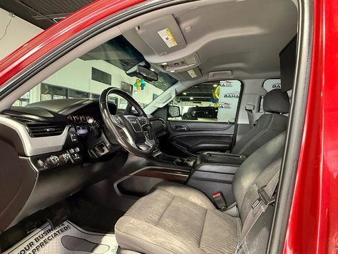 Used 2015 GMC Yukon XL SLE w/ Convenience Package image 36