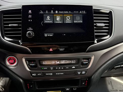 Used 2023 Honda Passport EX-L image 28