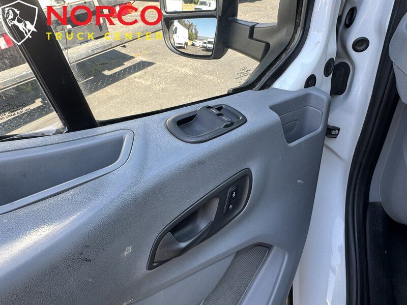 Used 2017 Ford Transit 350 138 DRW w/ Exterior Upgrade Package RWD image 17