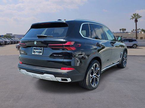 New 2026 BMW X5 sDrive40i image 5