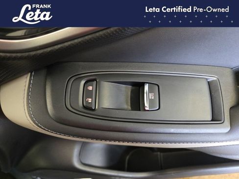 Used 2022 Subaru Forester Limited AWD/4WD image 23