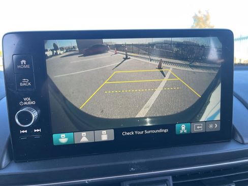 Used 2023 Honda Pilot EX-L image 23