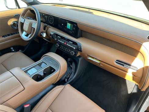 New 2026 Hyundai Palisade Calligraphy image 20