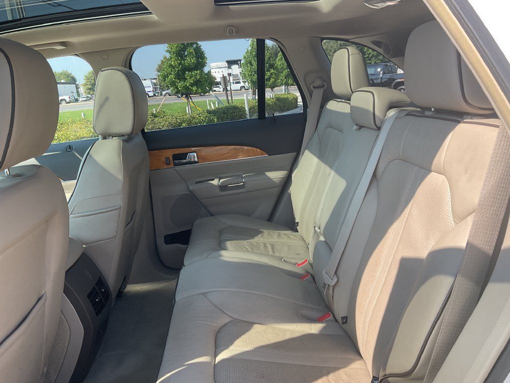 Used 2014 Lincoln MKX FWD w/ Equipment Group 102A image 15