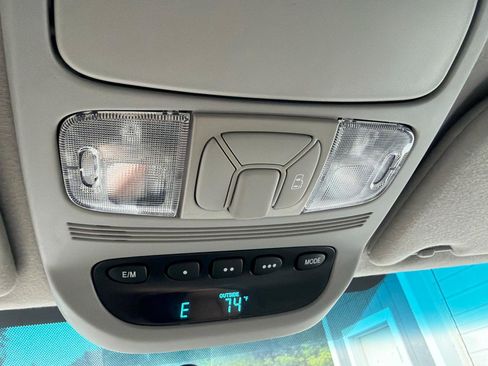 Used 2006 Toyota Sienna LE AWD/4WD image 16