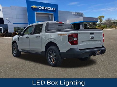 Used 2023 Ford Maverick Tremor AWD/4WD image 25