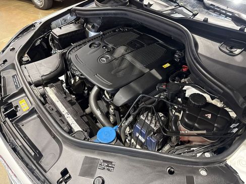 Used 2017 Mercedes-Benz GLE 350 4MATIC image 56