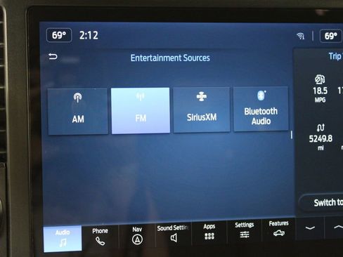 Used 2024 Ford F150 XLT image 44