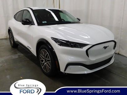 Used 2024 Ford Mustang Mach-E Premium