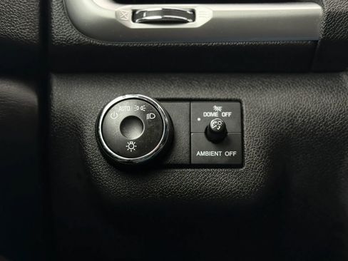 Used 2016 GMC Acadia SLE FWD image 27